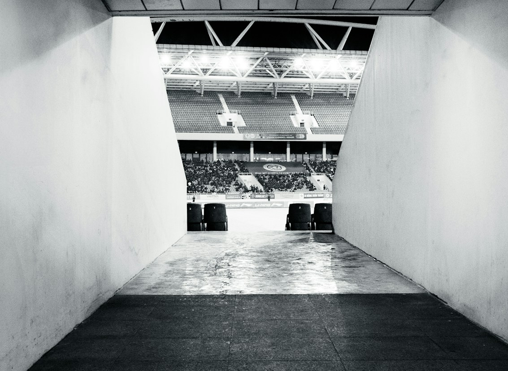 Sportbeleid algemeen