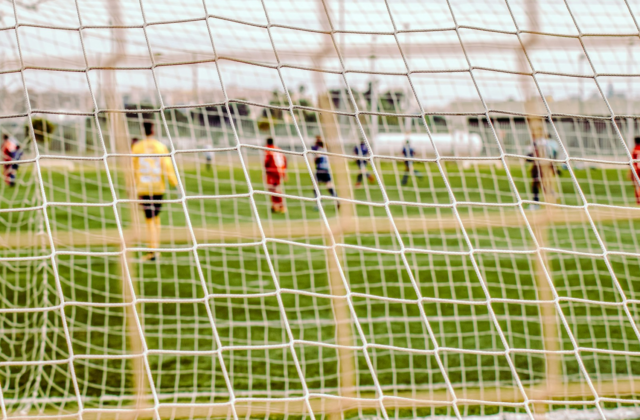 Sportaccommodatie als onderdeel van de toekomstbestendige sportinfrastructuur van een gemeente.