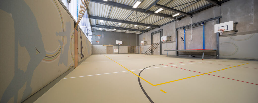 Bosan Kijk op Sportbeleid