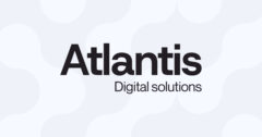 Logo Atlantis Digital