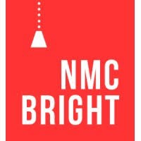 Logo NMC Bright